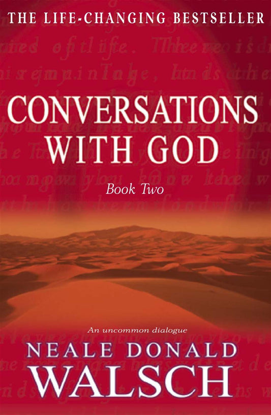 Conversations with God (Bk 2)