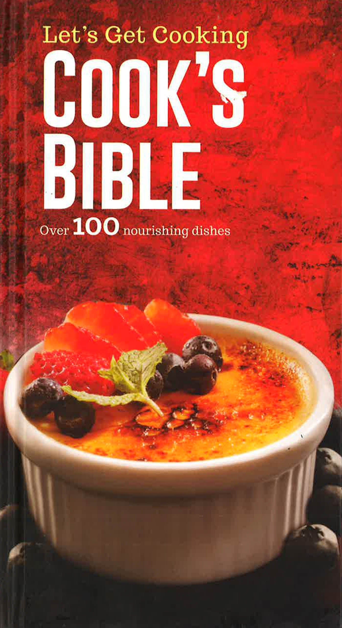 Cook's Bible