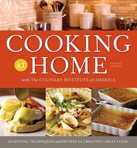 Cooking at Home (HB)