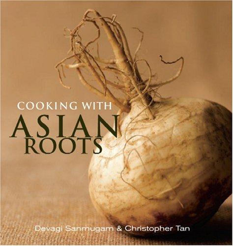 Cooking With Asian Roots