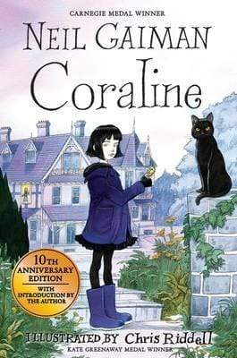 Coraline (HB)