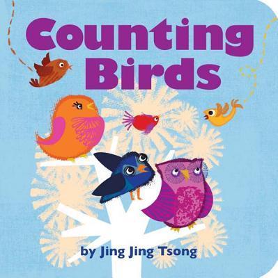 Counting Birds (HB)