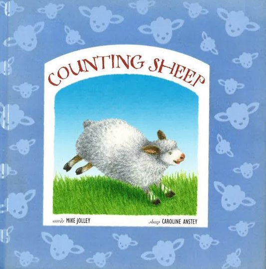 Counting Sheep