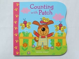 Counting With Patch