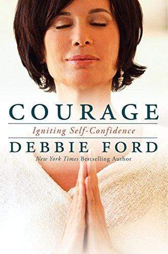 Courage - Igniting Self-Confidence