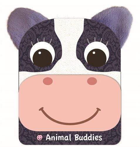 Cow (Animal Buddies)