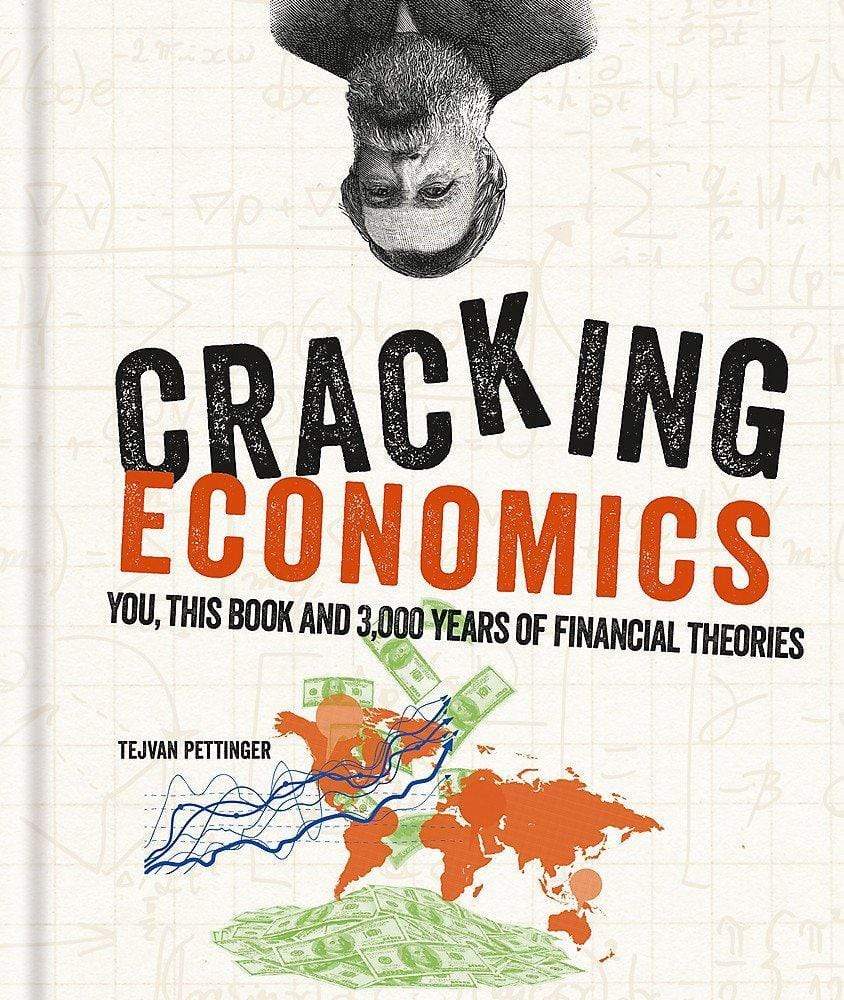 CRACKING ECONOMICS