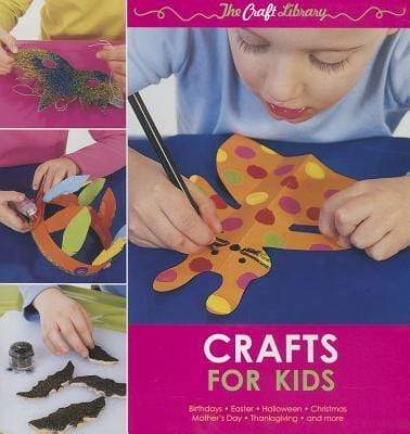 Crafts for Kids