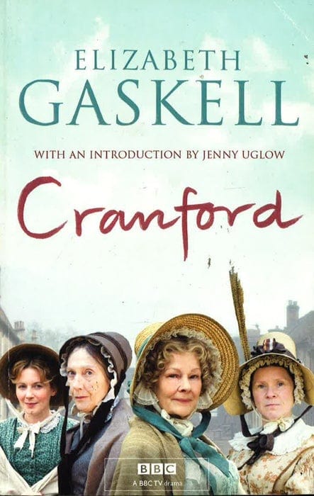 Cranford: And Other Stories