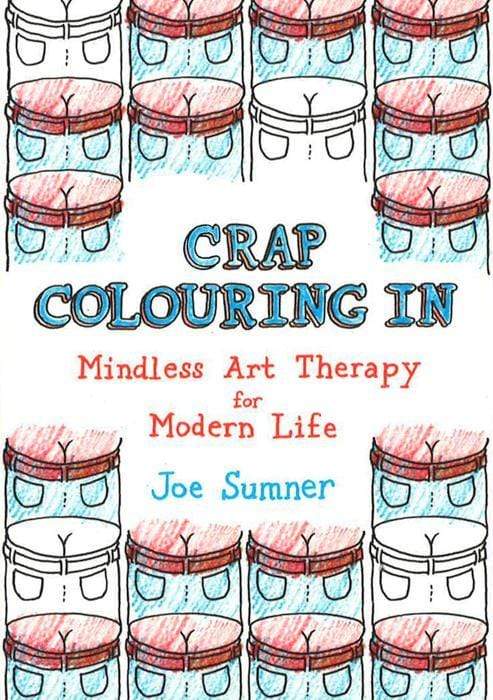 Crap Colouring In