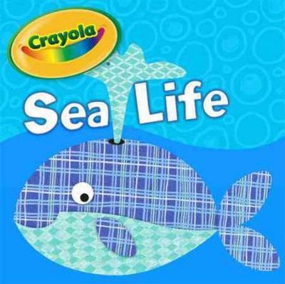 Crayola Sea Life : Counting Sea Life