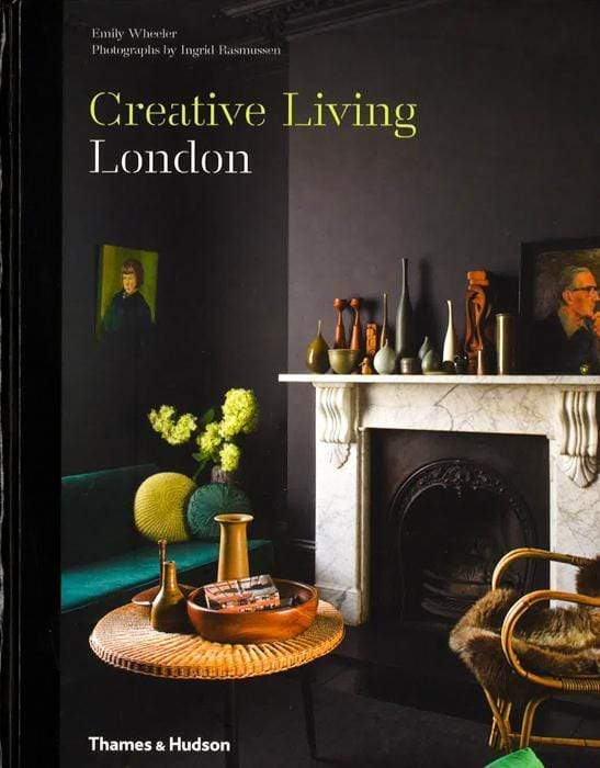 Creative Living: London