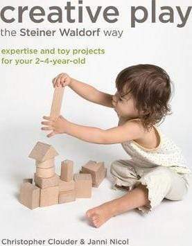 Creative Play: The Steiner Waldorf Way