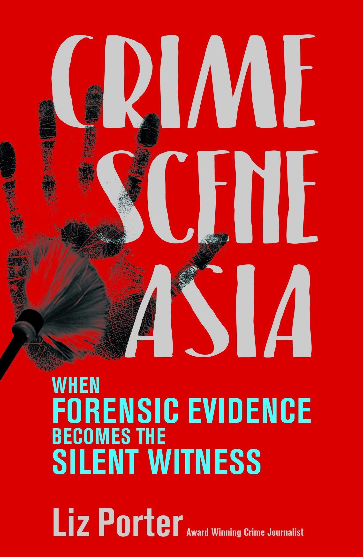 CRIME SCENE ASIA