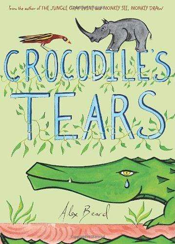 Crocodile's Tears (HB)