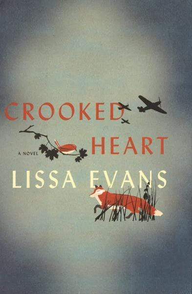 Crooked Heart: A Novel