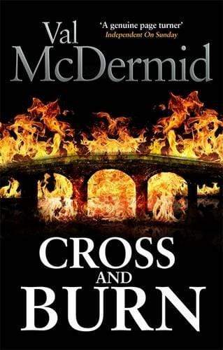 Cross And Burn