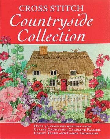 Cross Stitch Countryside Collection