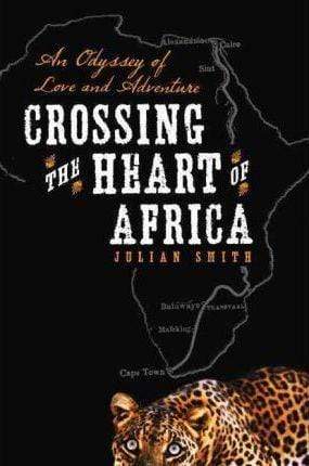 Crossing the Heart of Africa