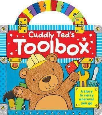 Cuddly Ted's Toolbox