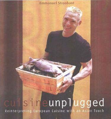 Cuisine Unplugged (HB)