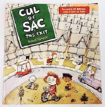 Cul De Sac: This Exit