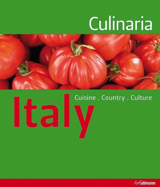 Culinaria Italy