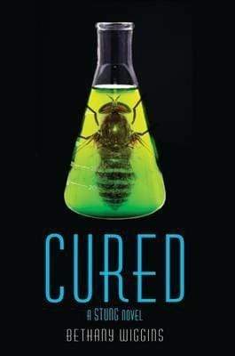 Cured: A Stung Novel