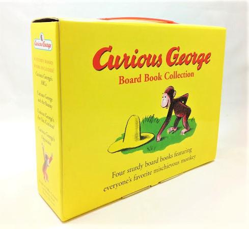 Curious George