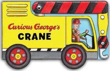 Curious George's Crane