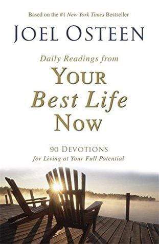 Daily Readings From Your Best Life Now