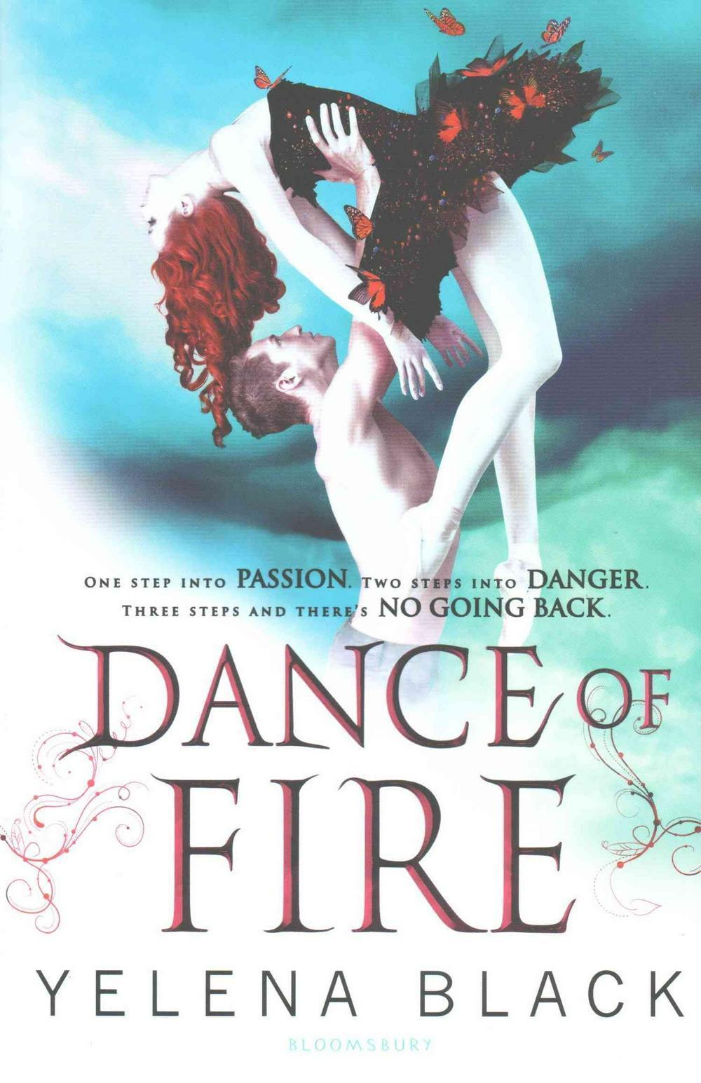 Dance Of Fire