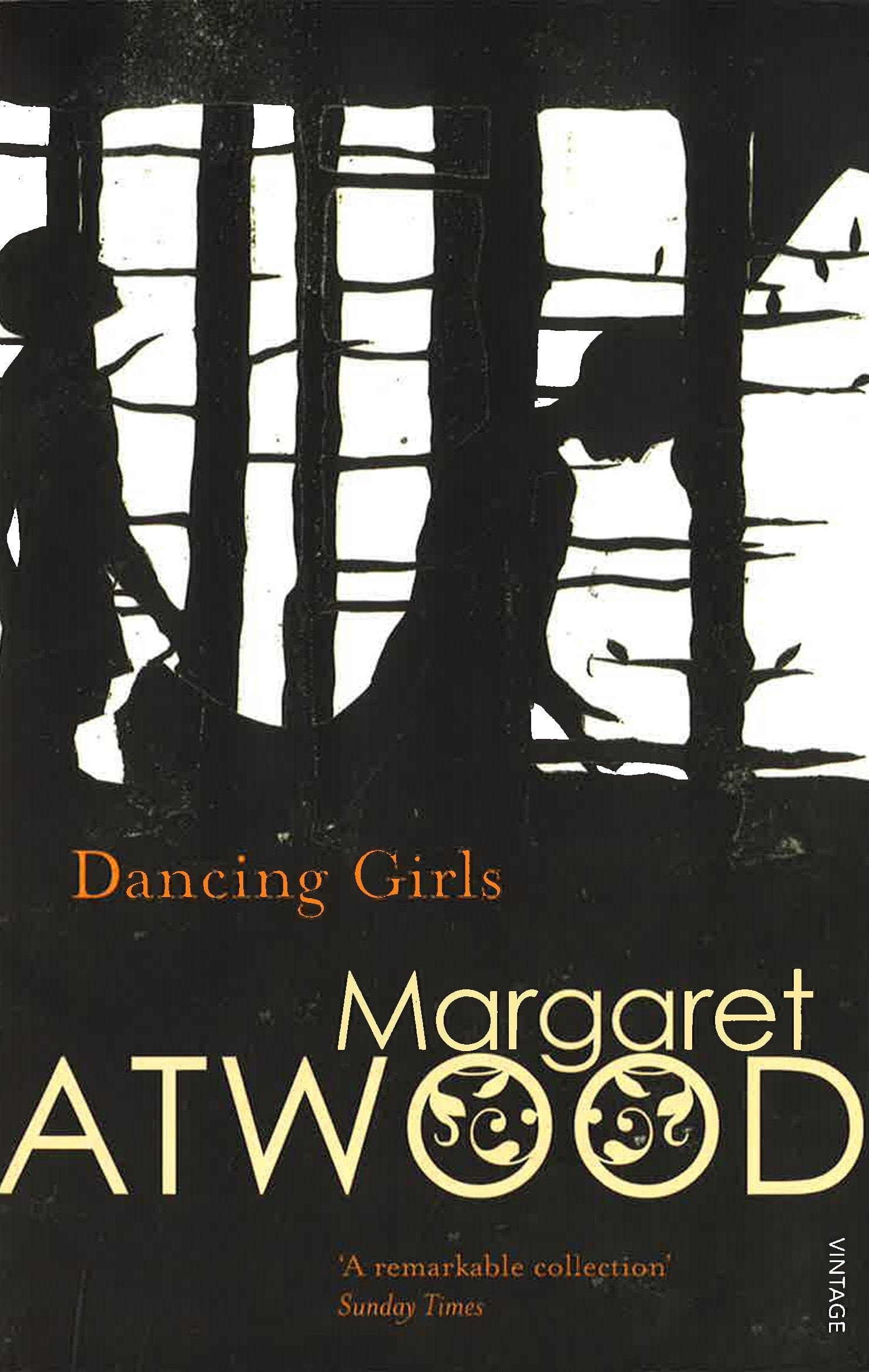 Dancing Girls and Other Stories