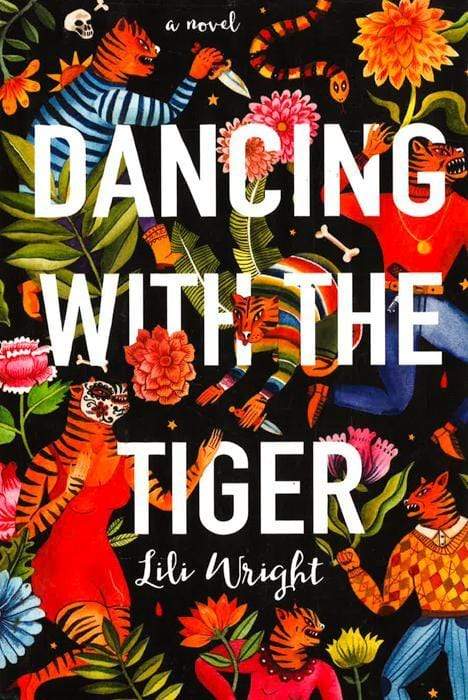 Dancing With The Tiger