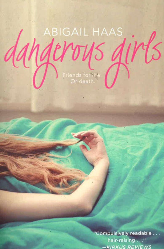 Dangerous Girls