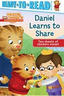 Daniel Plays At School