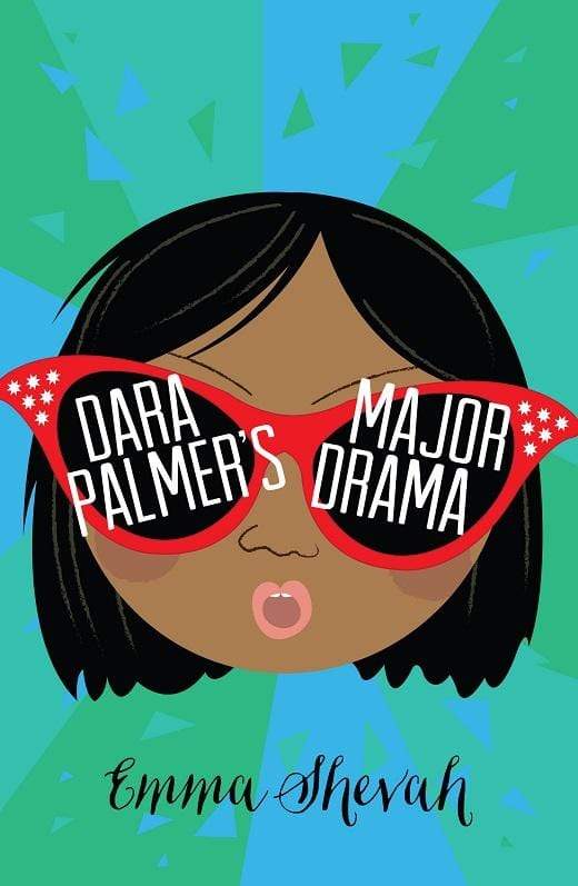 Dara Palmer's Major Drama