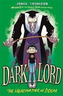 DARK LORD 4