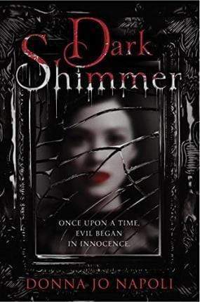 Dark Shimmer (Hb)