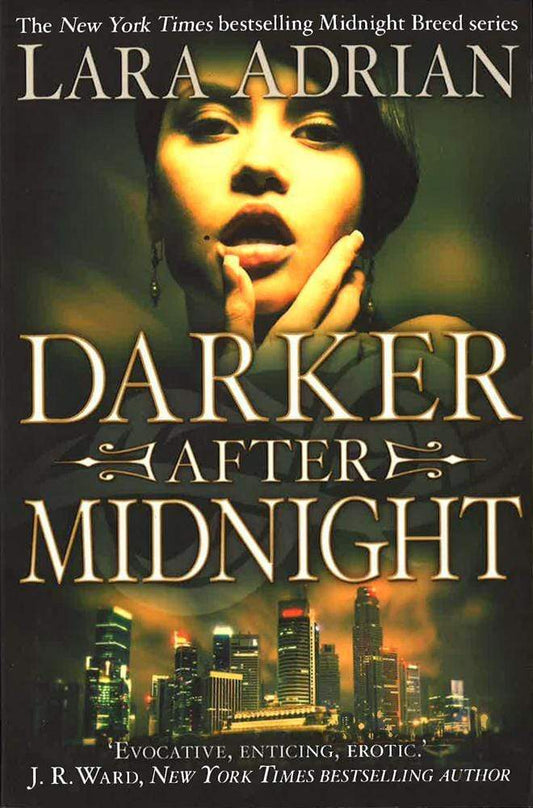 Darker After Midnight