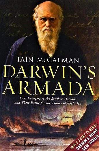 Darwin's Armada