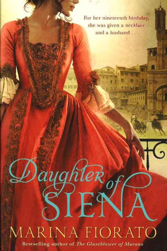 Daughter of Siena