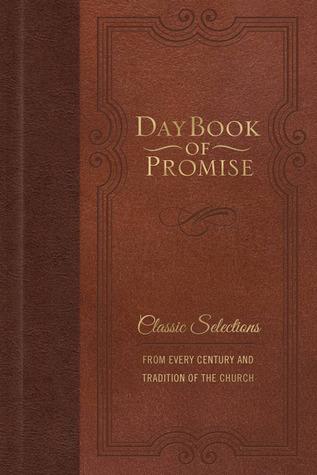 Daybook Of Promise: Classic Selections (HB)