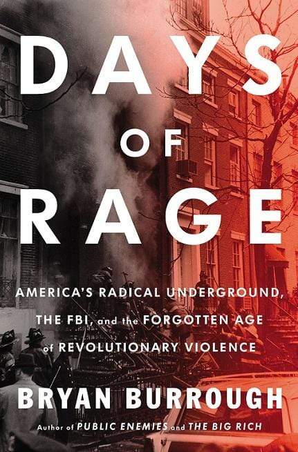 Days Of Rage