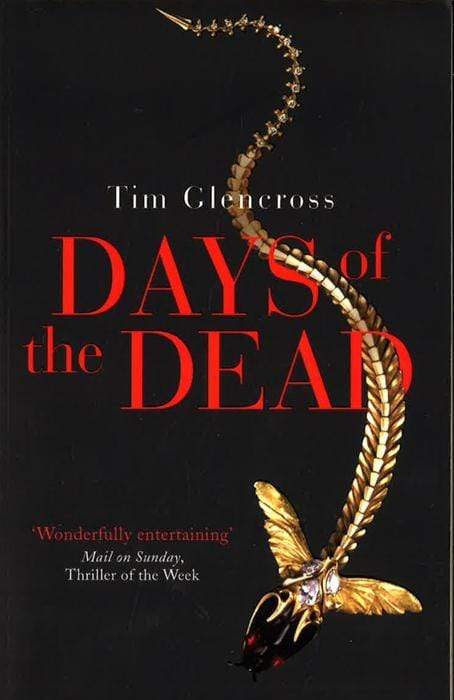 Days Of The Dead