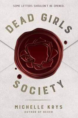 Dead Girls Society (Hb)