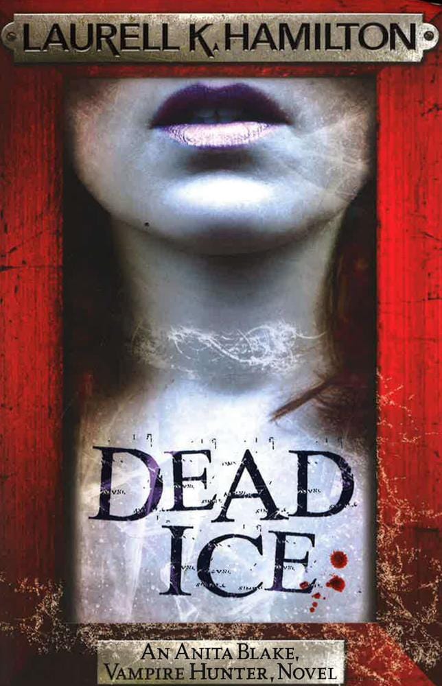 Dead Ice