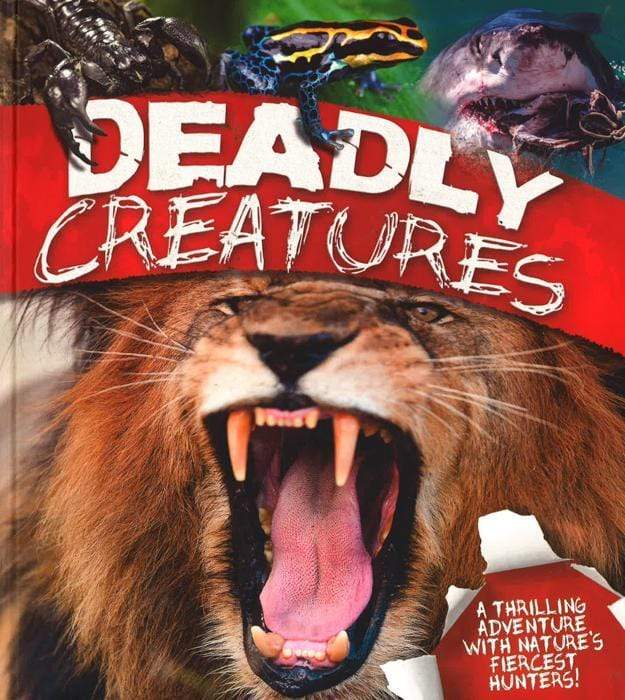 Deadly Creatures