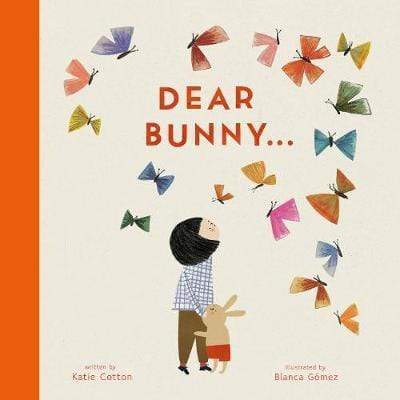 Dear Bunny