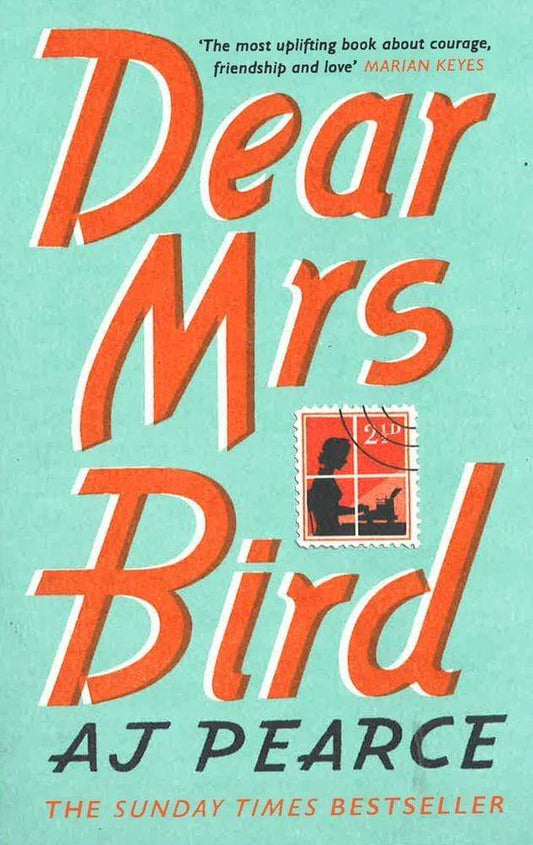 Dear Mrs Bird